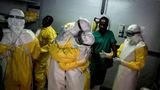 Unknown virus in Congo kills over 50 people, including children who consumed a bat