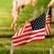 Ohio Army veteran's mic turned down while speaking of black people's role in creating Memorial Day