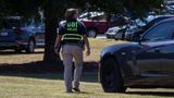 Father who gifted son rifle used in Georgia high school shooting sentenced to 15 years
