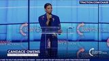 Candace Owens: Whoever Calls for Censorship is a Liar