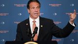 Cuomo tries to cut a deal to avoid impeachment