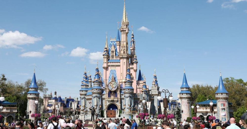 NYC education bureaucrats allegedly took own kids on Disney trip meant for homeless kids