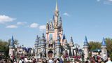 Florida Senate approves bill revoking Disney's special self-governing status