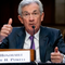 US Economy Advancing Faster Than Expected: Central Bank Chief