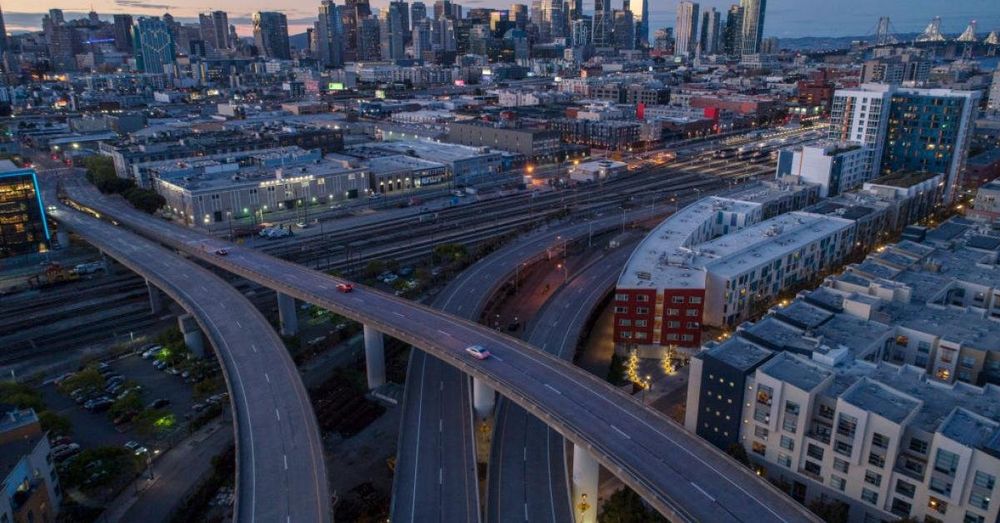Federal agents arrive near San Francisco despite National Guard call-off