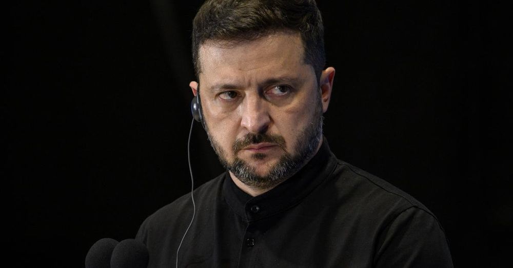 Zelensky credits US pressure on Russia for making country seem 'more inclined toward a ceasefire'