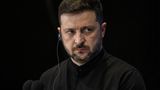 Zelensky credits US pressure on Russia for making country seem 'more inclined toward a ceasefire'