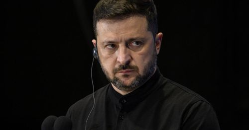 Zelensky says he’s meeting with Trump in NYC during UN General Assembly