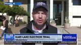 Maricopa Co. Elections Director Doesn’t Think What Happened On Election Day Was A ‘Disruption’
