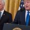 Former President Donald Trump says 'it's too early to be discussing running mates'