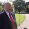 President Trump Delivers a Statement Upon Departure
