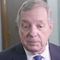 Durbin says he'd support means testing for Biden's taxpayer-funded education plan