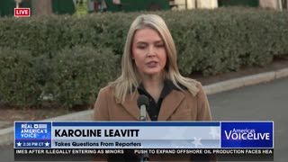 "DOJ WILL BE APPEALING VERY SOON": LETICIA JAMES AND COMEY INDICTMENTS