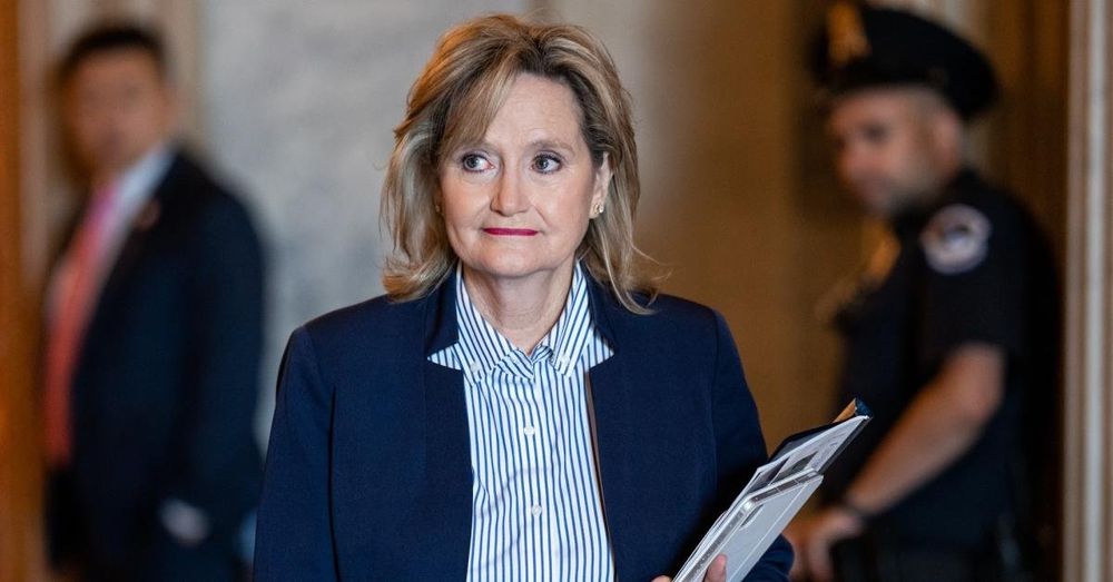 Mississippi GOP Sen Cindy Hyde-Smith projected to win primary: AP