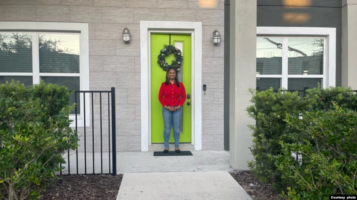 Investors Snap Up Affordable Homes, Especially in Black Neighborhoods
