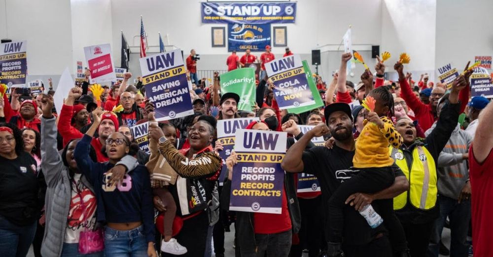 UAW withdraws its support to unionize Vanderbilt grad students