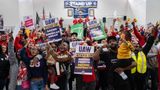 UAW touts membership surge at Volkswagen plant in Tennessee