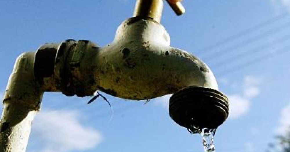 MAHA report: 'Forever' chemicals still contaminate more than 2000 U.S. communities