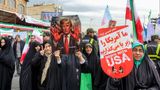Iran tried to interfere in 2020, 2024 elections to stop Trump, and now faces possible war with U.S.