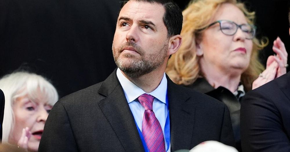SF 49ers owner arrested in Ohio on suspicion of soliciting prostitution