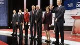 Democratic Debates: Comments by Each Candidate