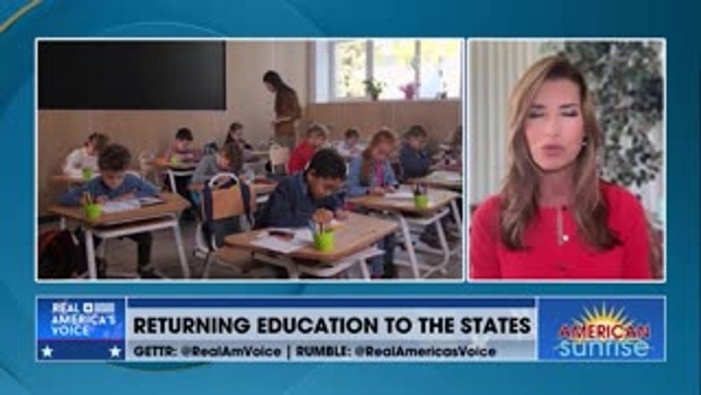 “HOW DOES THIS SERVE THE CHILDREN?”