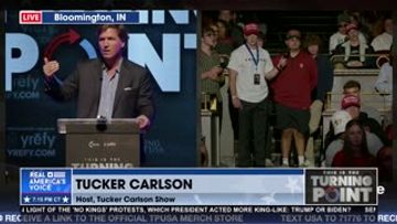 WHAT’S THE POINT OF A GOVERNMENT?