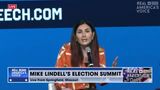 Laura Loomer: We Need to FIGHT for President Trump