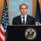 China is World's 'Greatest Geopolitical Test', Blinken Says