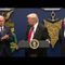 Swearing-in of the Sec. of Defense, General Mattis