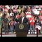 President Trump in Springfield, MO