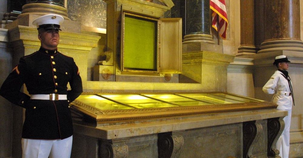 America 250: National Archives bringing founding documents to cities nationwide