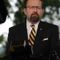Sebastian Gorka says Jan. 6 committee subpoenaed his phone records: 'They chose the wrong enemy'