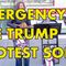NATIONAL EMERGENCY: The Trump Protest Song