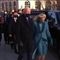 Dr. Jill Biden Steps Into First Lady Role