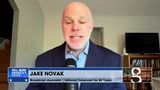 Jake Novak: Hunter Biden's Crimes All Connect Back to “The Big Guy”