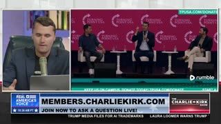"THIS ANTI-SEMITIC BRAIN ROT GARBAGE HAS NO PLACE IN THE CONSERVATIVE MOVEMENT, PERIOD."