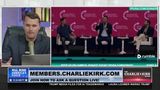 "THIS ANTI-SEMITIC BRAIN ROT GARBAGE HAS NO PLACE IN THE CONSERVATIVE MOVEMENT, PERIOD."