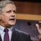North Dakota Sen. Hoeven easily declared GOP primary winner