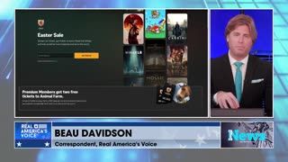 CELEBRATE EASTER WITH A SAFE FAITH BASED OPTION