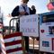 Trump facing lawsuit over Capitol police officer who died of stroke the day after Jan. 6 riot