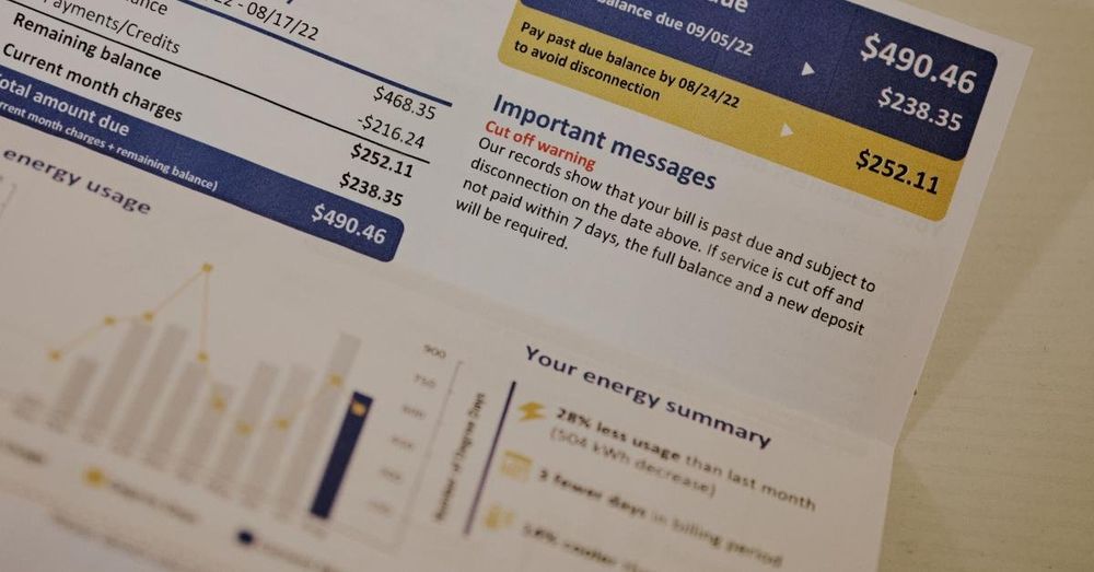 Higher electric bills coming for consumers after rate hike approved