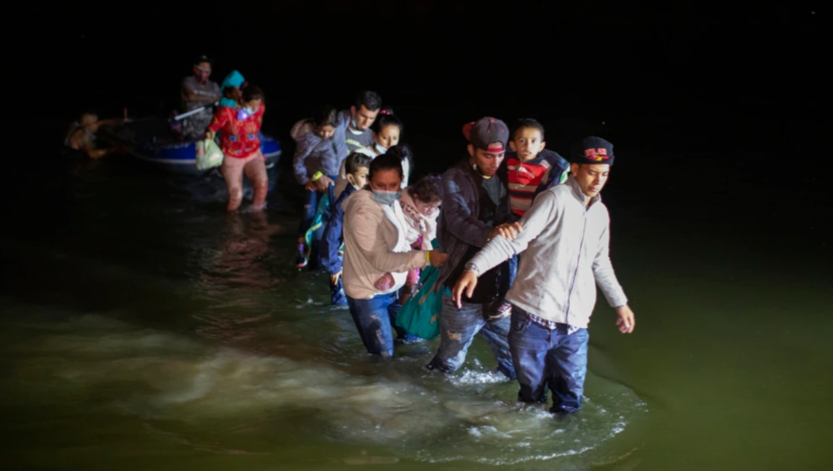 Families Separated at US Border Now Fear Extortion Attempts