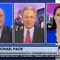 Michael Pack Details Security Issues Within The U.S. Agency for Global Media