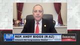 Keep Pressure on Congress to Pass Budget, Rep. Andy Biggs Against Continuing Resolutions