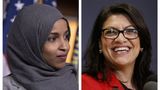 Muslim Lawmakers’ Criticism of Israel Pressures US Democrats