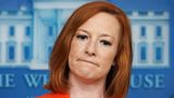 Jen Psaki tests positive for COVID-19 as Biden is set to depart for Europe