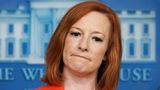 Jen Psaki will reportedly trade White House podium for MSNBC gig
