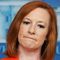 Jen Psaki bashes Trump supporters as 'silent lemmings' when asked if Biden has unified country