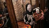 Too old to trick-or-treat? Some Illinois towns can throw teens in jail, but laws not enforced